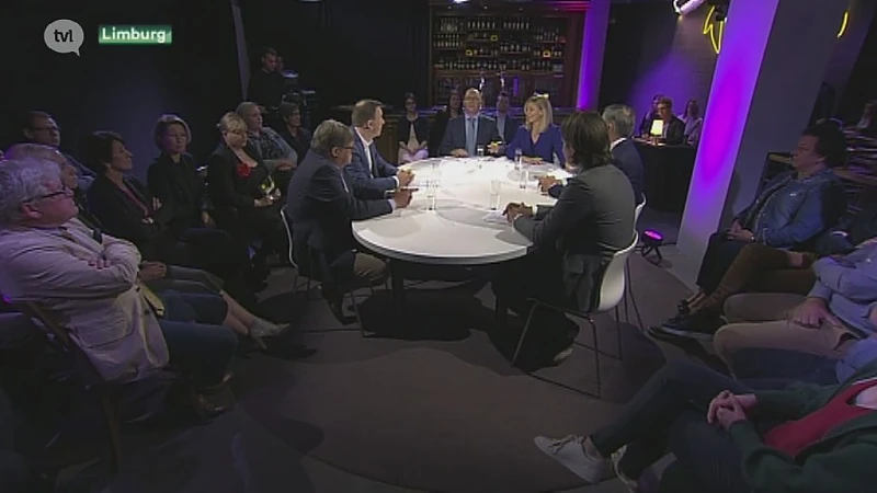 Provinciedebat: N-VA wil initiatief nemen, maar cordon dreigt