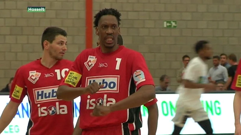 Limburg United wint seizoensopener met verve