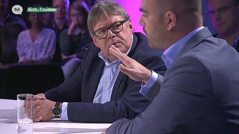 Houdt het voorakkoord in Sint-Truiden stand? Iedere partij wil burgemeester leveren.