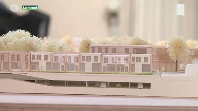 Lommel krijgt zorgcampus van de toekomst