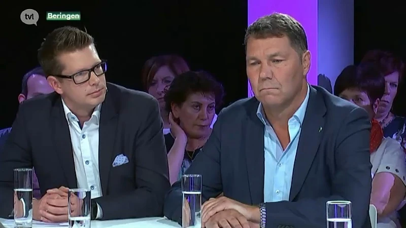 CD&V en N-VA vinden elkaar wel in Beringen
