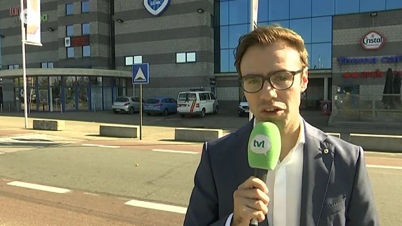 Dario D'Arpino: "Onderzoek legt bom onder het Belgische voetbal"