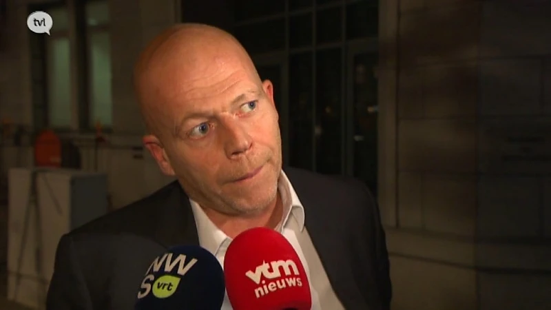 Stand van zaken: dag 3 in het voetbalschandaal
