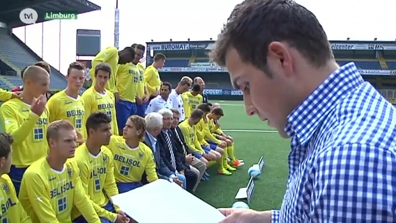 Philippe Bormans pleit voor externe controle op profclubs