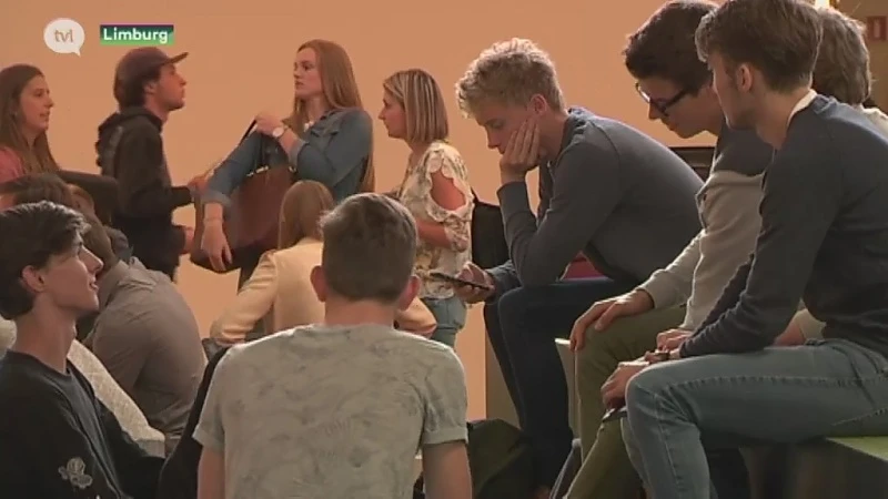 Jongeren kiezen meer voor rechts dan vroeger