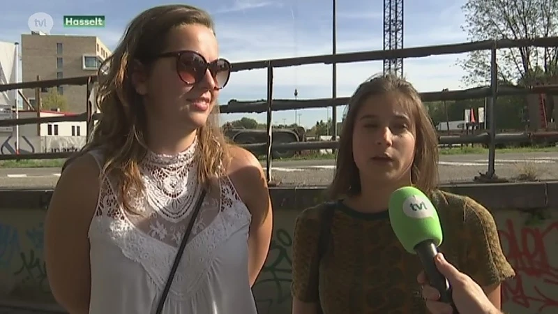 TVL doet grote verkiezingsshow op verkiezingsdag