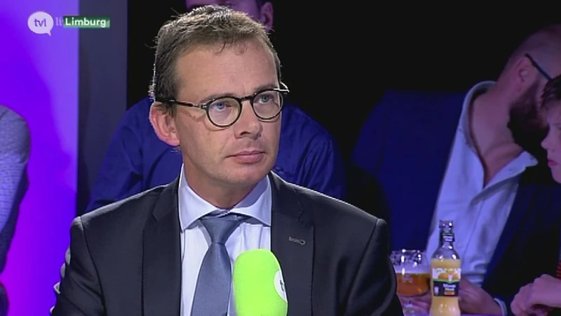 CD&V blijft de grootste partij van Limburg