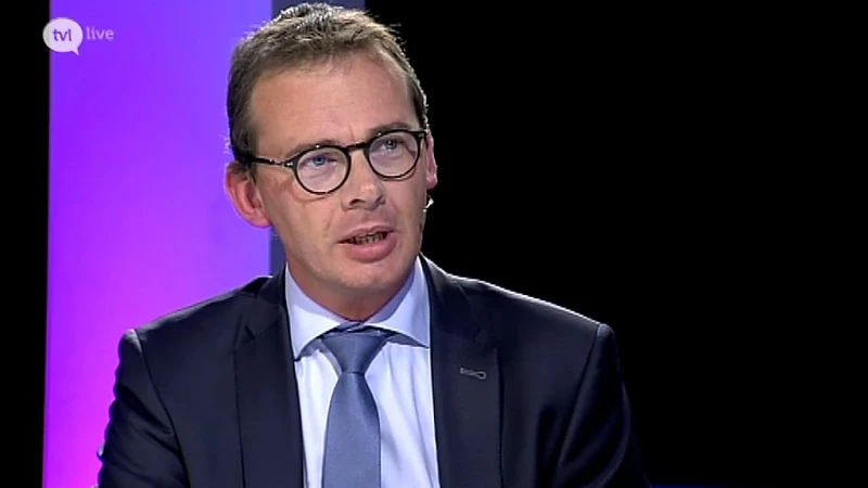 Wouter Beke: “Voorzichtig positief met gedeeltelijke uitslagen”