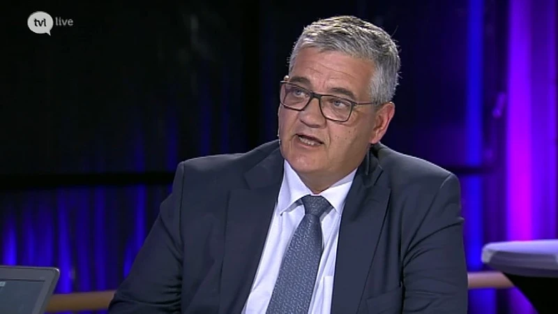 Steven Vandeput (N-VA): “De huidige coalitie in Hasselt is niet houdbaar”