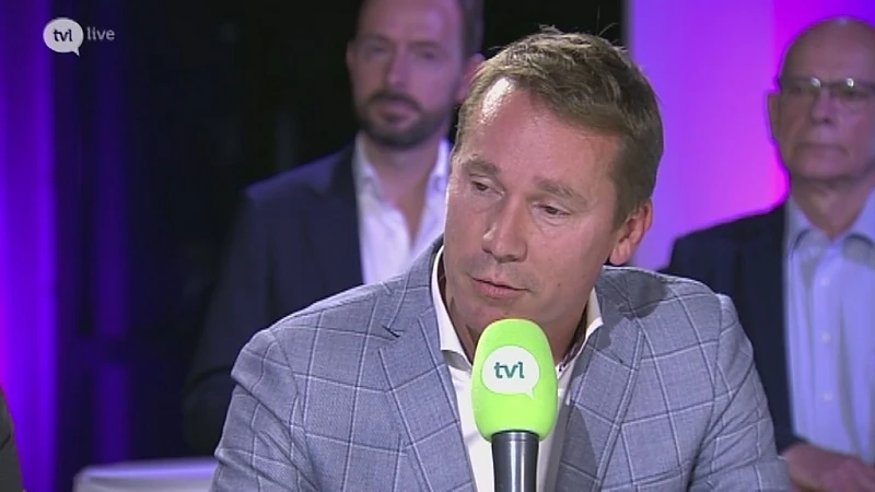 Kinrooi: CD&V met 61,1% partij met grootste meerderheid in Limburg