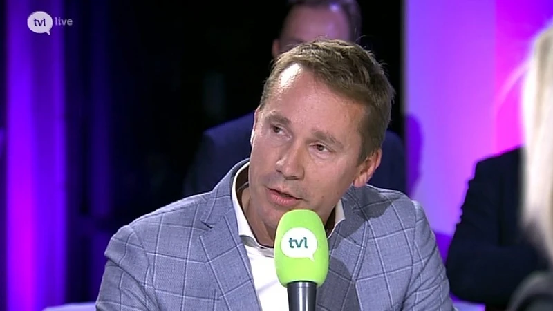 Burgemeester Jo Brouns (CD&V) haalt beste uitslag tot nu toe