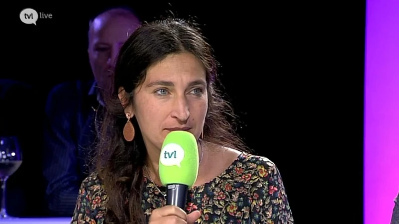 Zuhal Demir: “N-VA is grote winnaar in Genk”
