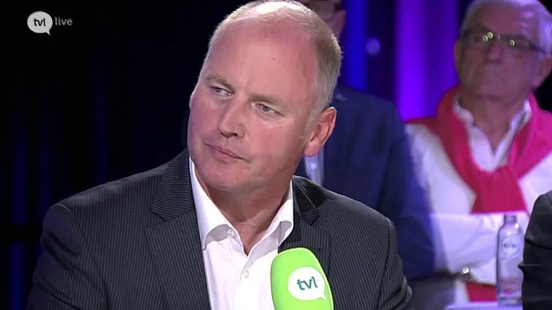Marino Keulen (Open VLD): "Wij zijn burgemeesters van het volk"