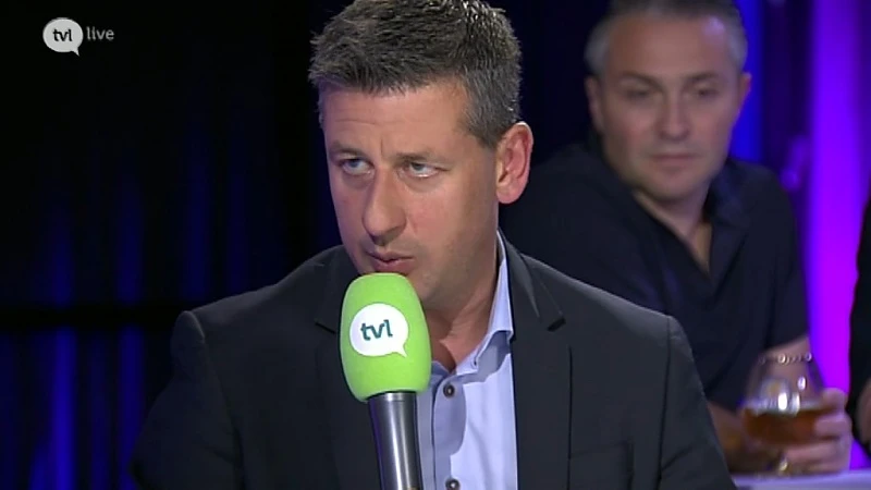 Chris Janssens (Vlaams Belang): "Vlaams Belang is helemaal terug"