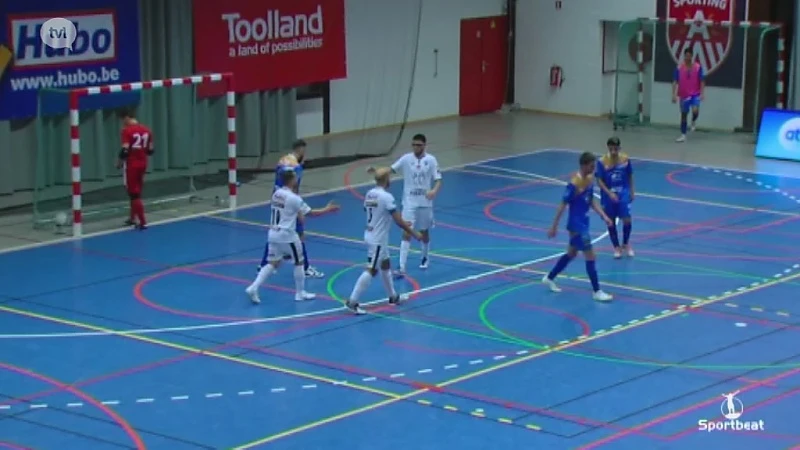 Het blijft rommelen bij Celtic Houthalen