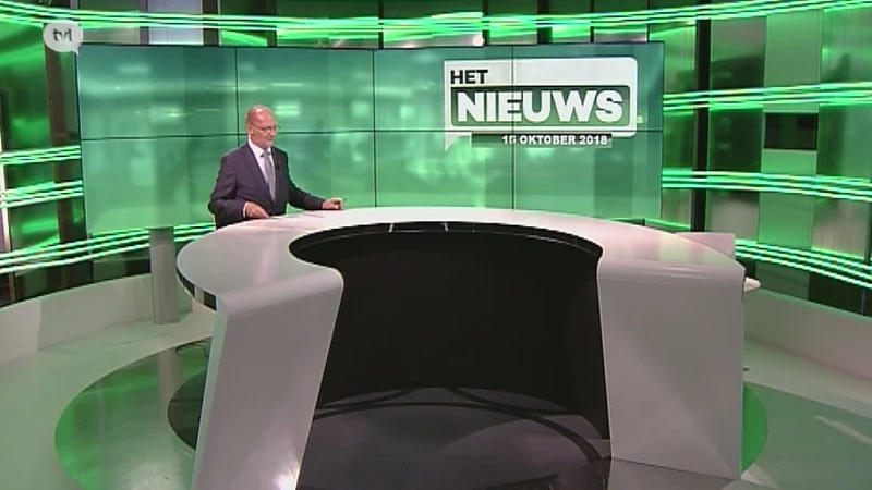 TVL Nieuws, 15 oktober 2018