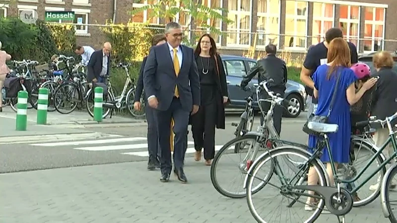 Overzicht: wie blijft burgemeester en wie niet?