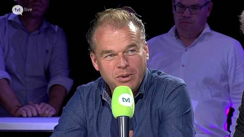 Mark Vos (CD&V): "Duidelijk teken dat inwoners tevreden zijn met beleid"