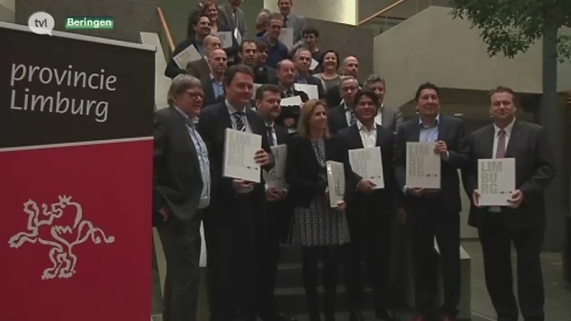 SP.A vliegt uit het provinciebestuur. N-VA breekt in