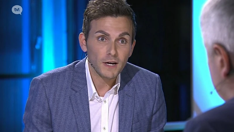 Philippe Bormans: "Je kan makelaars niet buitenspel zetten"