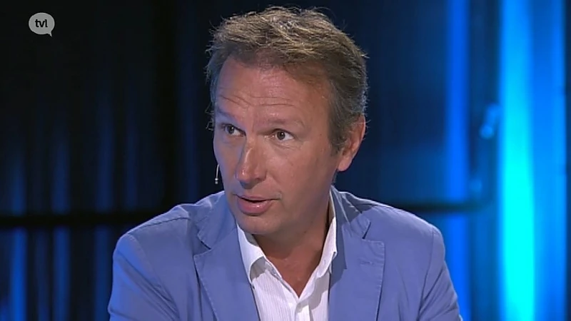 Stef Wijnants: "Schijn van belangenvermenging zit verweven in ons voetbal"