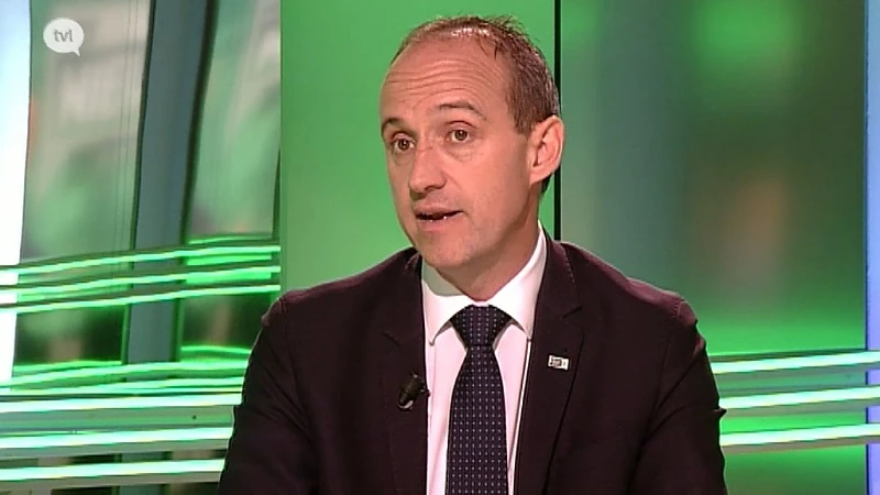 Wim Dries hoopt op sterke oppositie: "Niet blind voor verkiezingsuitslag"