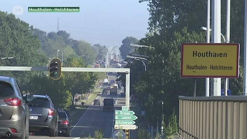 Alain Yzermans: "N-VA erbij gepakt om de Noord-Zuid te realiseren"