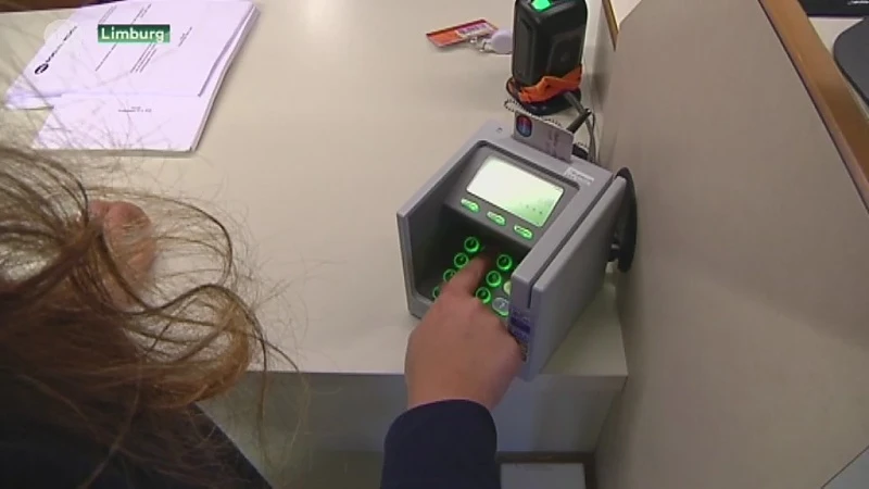 Politie LRH waarschuwt voor oplichters aan warenhuizen