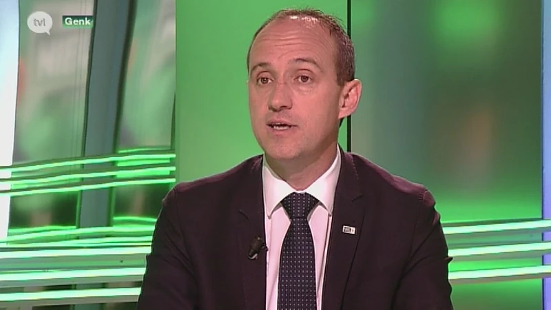 Wim Dries hoopt op sterke oppositie: "Niet blind voor verkiezingsuitslag"