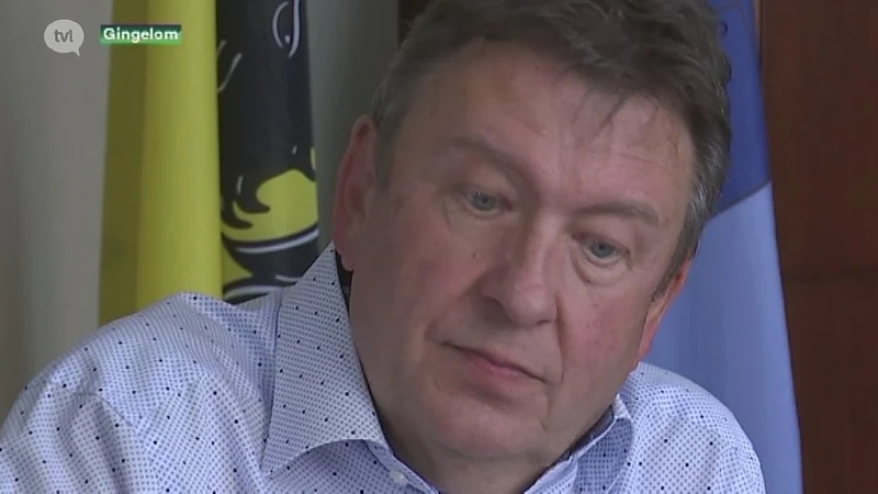 Stemmenkampioen Patrick Lismont: "Sp.a is voeling met man in de straat kwijt"