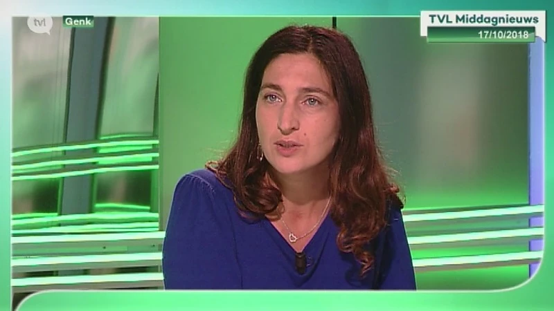 Zuhal Demir wordt Limburgs kopstuk in Brussel en oppositieleider in Genk