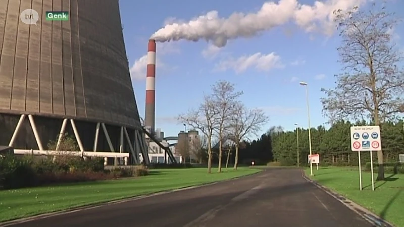 Bijna gesloopte centrale van Langerlo moet ons land redden als licht dreigt uit te gaan in november