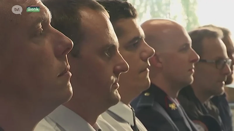Eerste dronepiloten afgestudeerd aan politieschool
