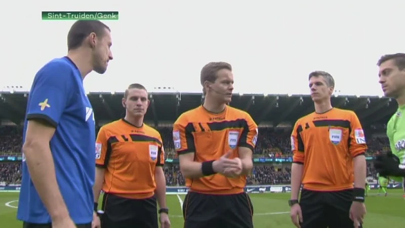 Hoe reageren supporters op voetbalschandaal bij hervatten competitie?