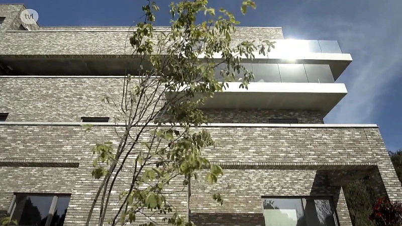 Splendid woningbouw