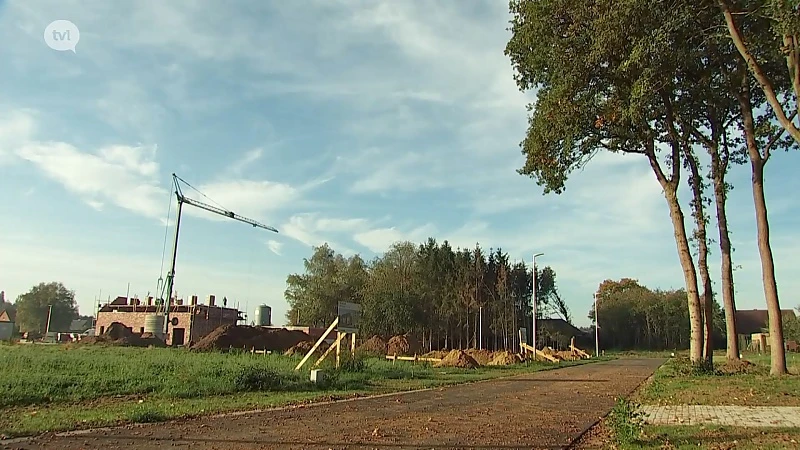 Project Meldepark in Meldert