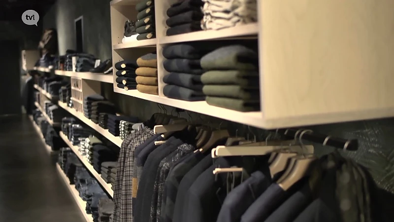 Hoe gaat je kleding lang mee?