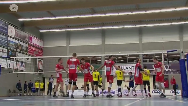 Greenyard Maaseik knikkert Zoersel uit de beker