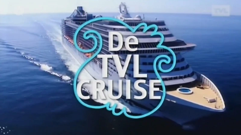 TVL kijkersreis 2014 Cruise met Dana Winner