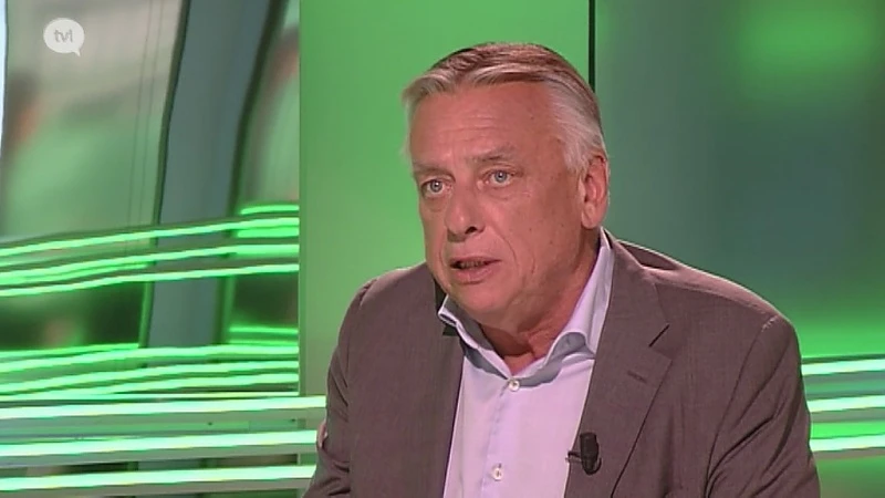 Tongeren laatste gemeente in Limburg met nieuw bestuur