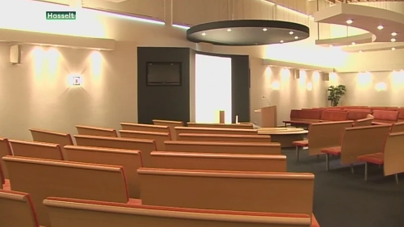 N-VA vraagt opheldering over de strijd om het crematorium in Hasselt