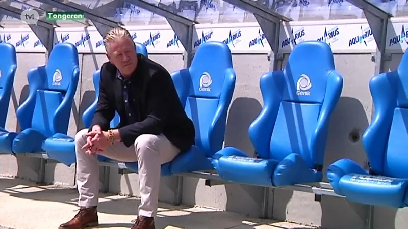 Peter Maes voorgeleid bij onderzoeksrechter en vrijgelaten onder voorwaarden