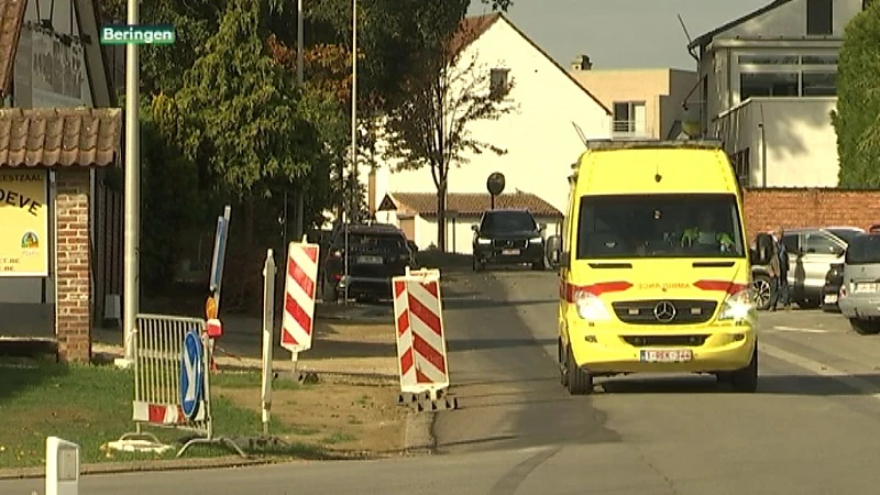 Ambulancedienst trekt aan alarmbel: "Wegvallen subsidies gaat mensenlevens kosten"