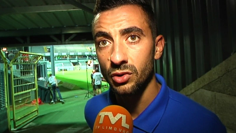 Oud-Genkspeler Fabien Camus in de cel in onderzoek voetbalschandaal