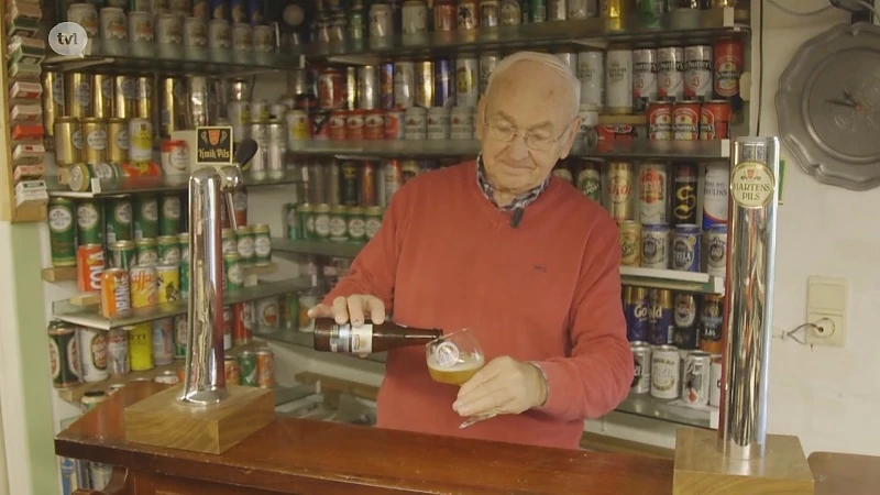 Brouwerij Martens Museum van Leo Lemmens