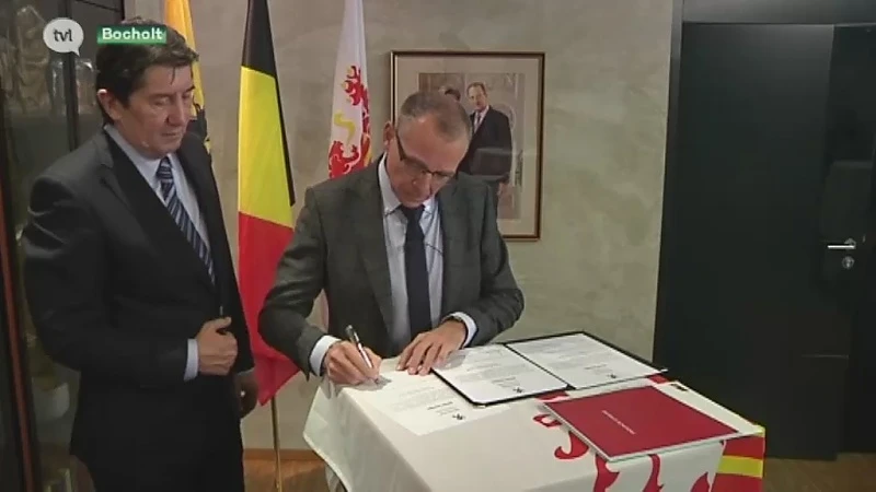 CD&V blaast coalitie-akkoord op in Bocholt: oud-burgemeester Claessens wordt opzij gezet