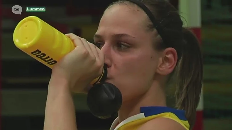 Dames van Basket Lummen spelen voor het eerst op het hoogste niveau