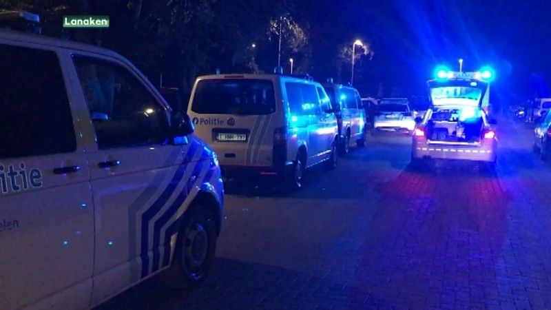 Student gewond na steekpartij op fuif in Lanaken