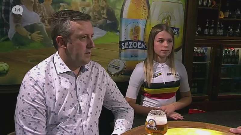 Sportvereniging van de week: de Opoeterse Mountainbike Club