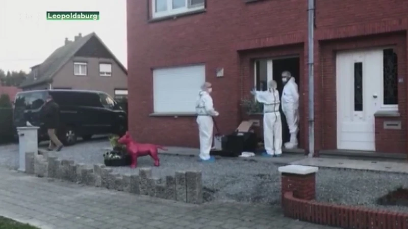 Slachtoffer moord Leopoldsburg werd al langer verwaarloosd